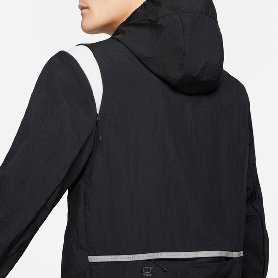 Nike Repel Run Div Transit Jacket Men