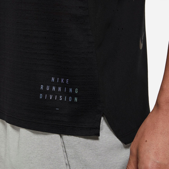 Nike Dri-FIT Division Pinnacle Tank Men
