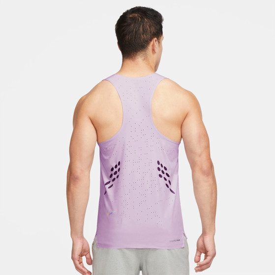 Nike Dri-Fit Div. Pinnacle Tank Herren