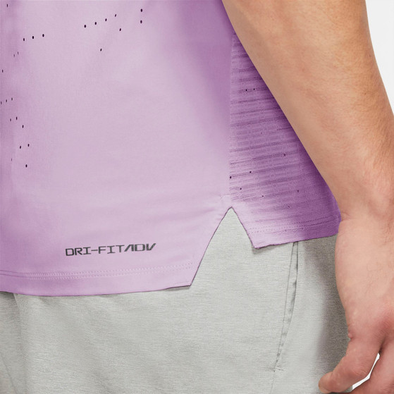 Nike Dri-Fit Div. Pinnacle Tank Herren