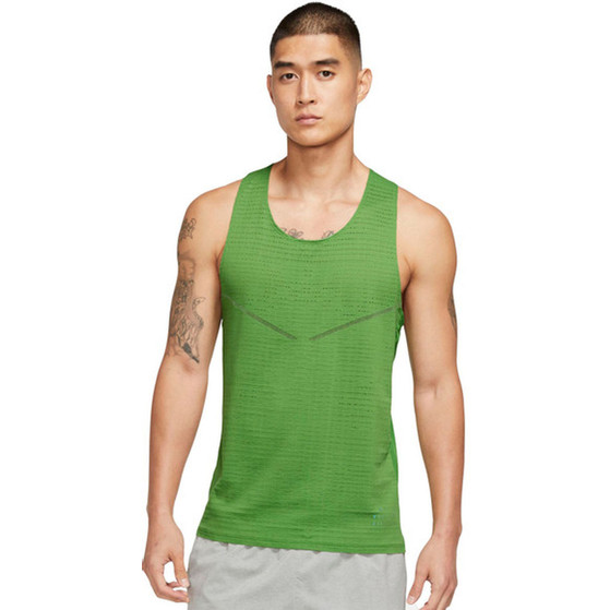 Nike Dri-FIT Division Pinnacle Tank Men