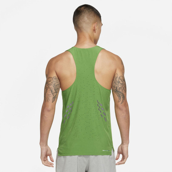 Nike Dri-FIT Division Pinnacle Tank Men