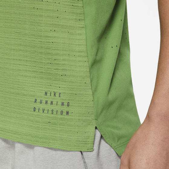 Nike Dri-FIT Division Pinnacle Tank Men