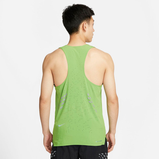 Nike Dri-FIT Division Pinnacle Tank Men