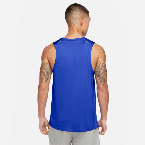 Nike DriFit Run Div Miler Tank Men