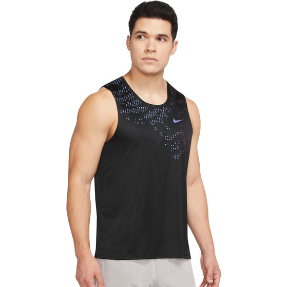 Nike DriFit Run Div Miler Tank Men