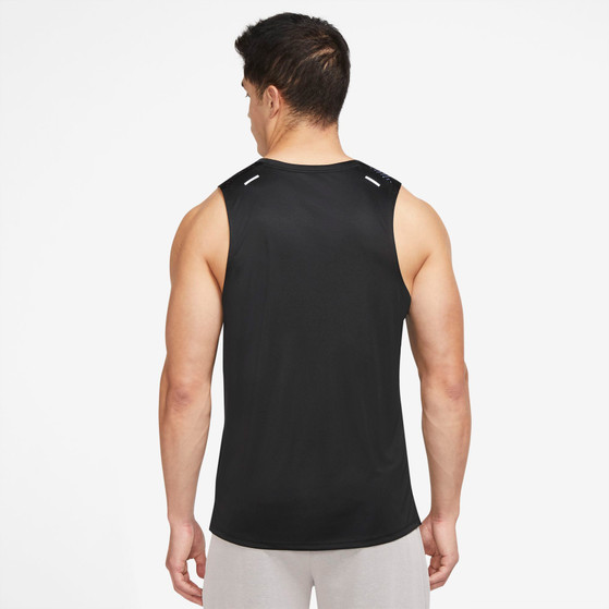 Nike DriFit Run Div Miler Tank Men