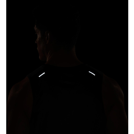 Nike DriFit Run Div Miler Tank Men