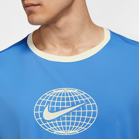 Nike Dri-FIT Heritage Shirt men