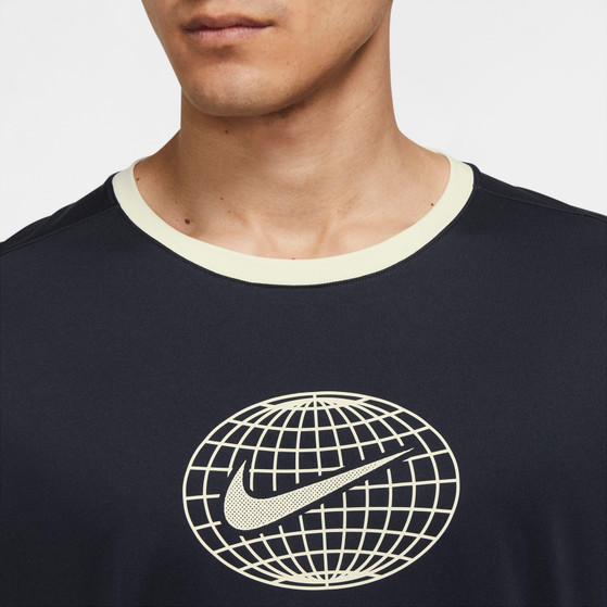 Nike DriFit Heritage Shirt men