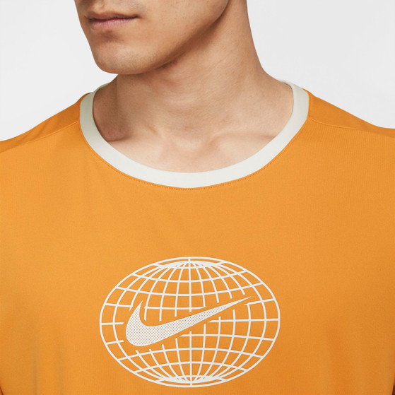 Nike DriFit Heritage Shirt men