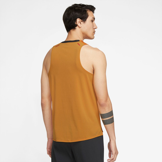 Nike DriFit Trail Rise 365 Tank Men