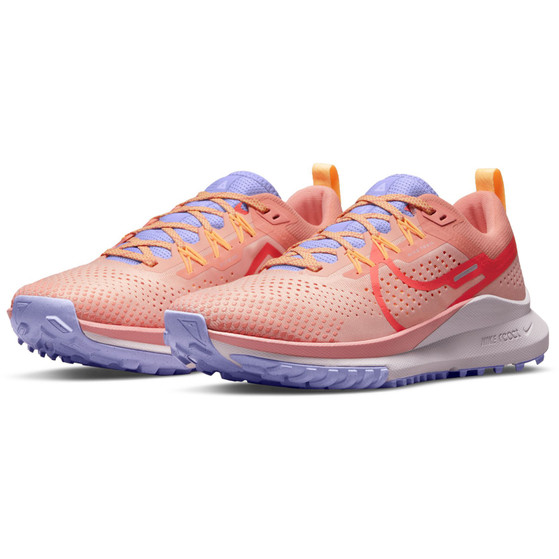 Nike React Pegasus Trail 4 Damen