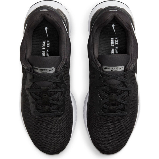 Nike React Miler 3 Damen