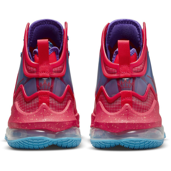 Nike LeBron 19 I Promise CZ0203-600 | Kicks Finder