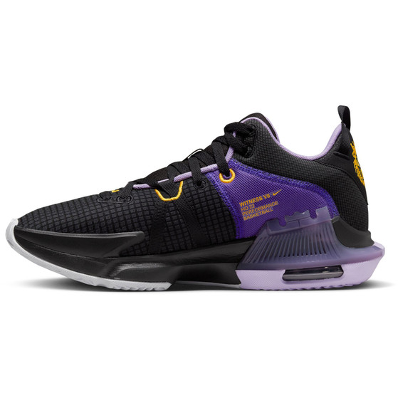 Nike LeBron Witness 7
