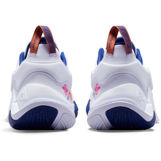 Nike Giannis Immortality 2