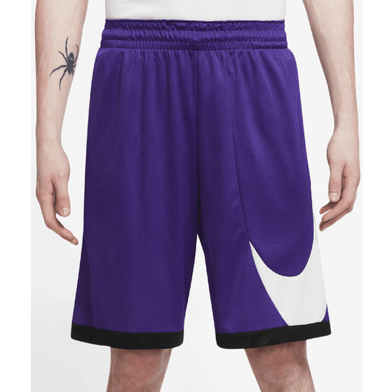 Nike Dri-Fit Basketball Shorts Men