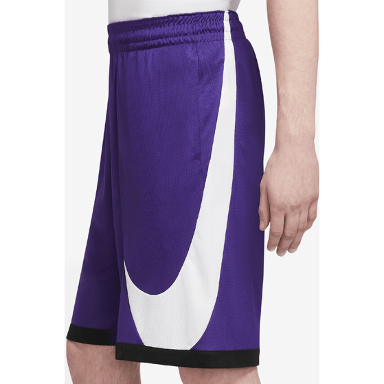 Nike Dri-Fit Basketball Shorts Men