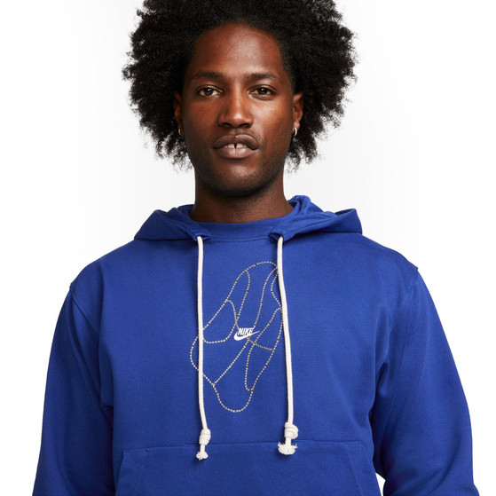 Nike Dri-Fit Standard Issue Hoodie Men
