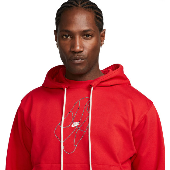 Nike Dri-Fit Standard Issue Hoodie Men