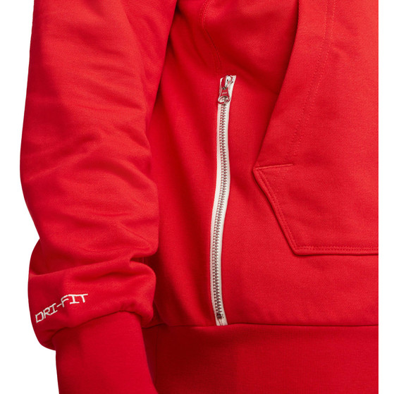Nike Dri-Fit Standard Issue Hoodie Men