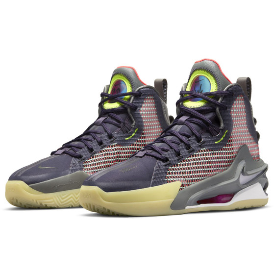 Nike Air Zoom G.T. Jump