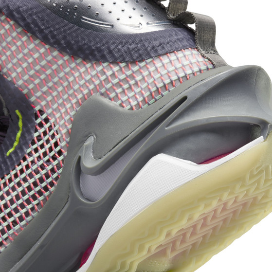 Nike Air Zoom G.T. Jump