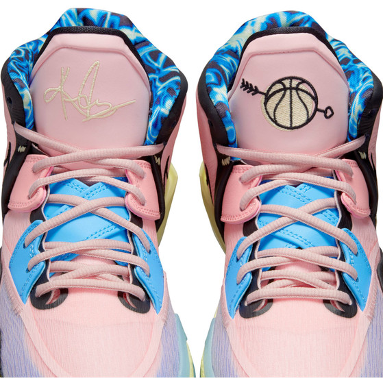 Nike Kyrie Infinity