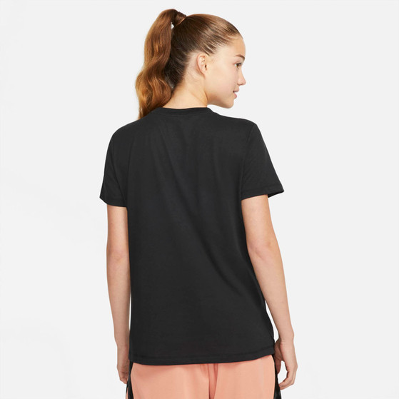 Nike Dri-Fit Swoosh Fly Shirt Women