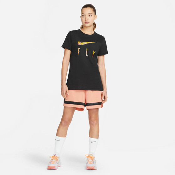 Nike Dri-Fit Swoosh Fly Shirt Women