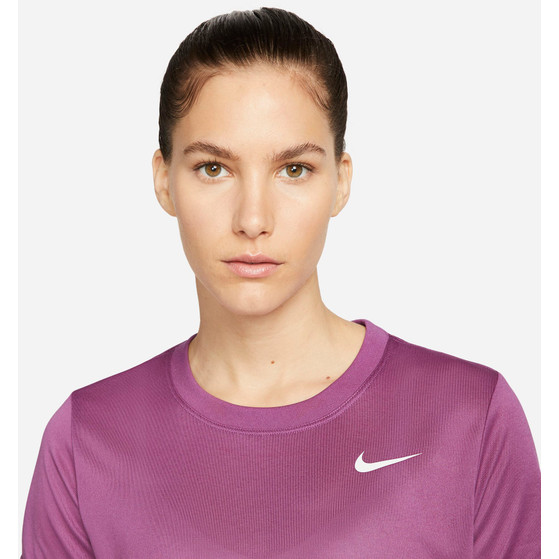 Nike Dry Legend Crew Shirt Women
