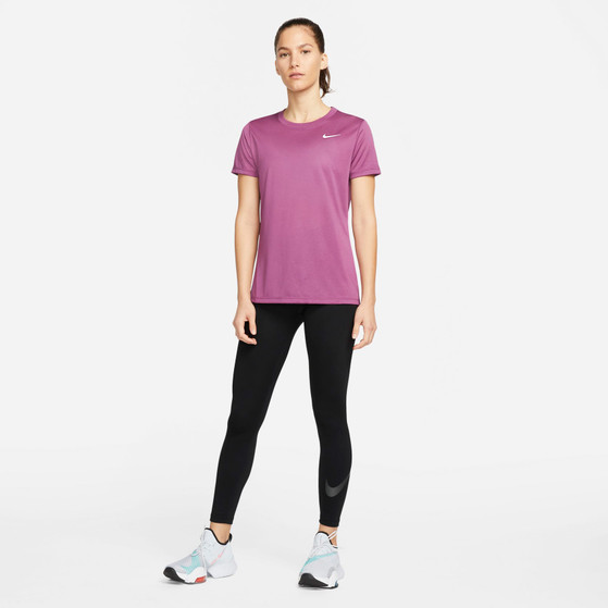 Nike Dry Legend Crew Shirt Women