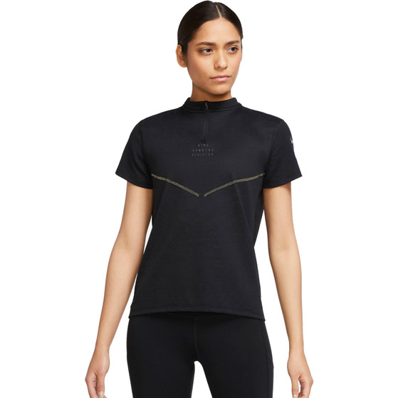 Nike Dri-FIT Run Division Shirt Women
