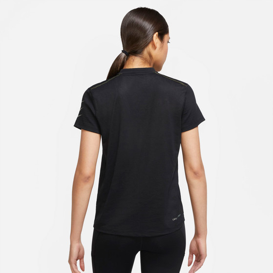 Nike Dri-FIT Run Division Shirt Women