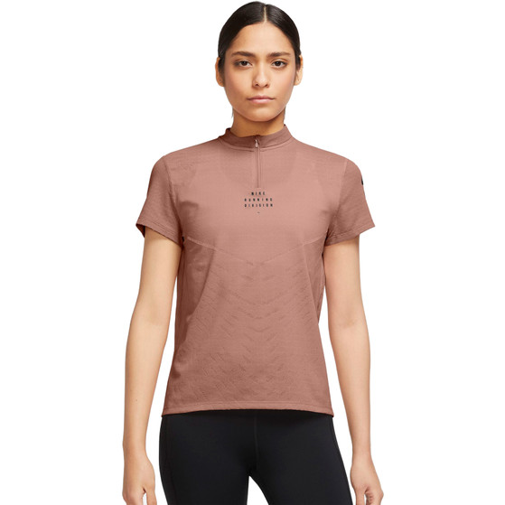 Nike Dri-FIT Run Division Shirt Women