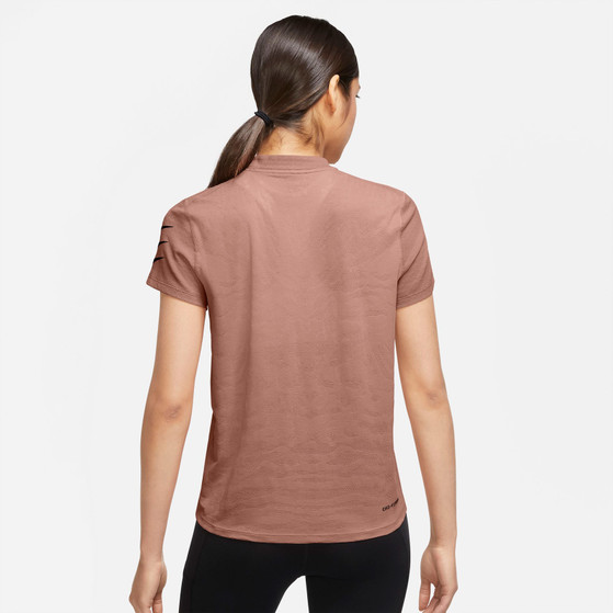 Nike Dri-FIT Run Division Shirt Women