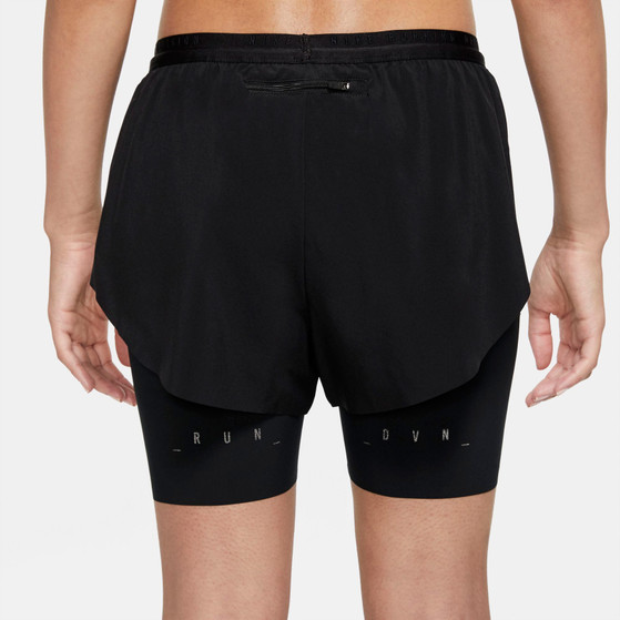 Nike Run Division 2in1 Short Women