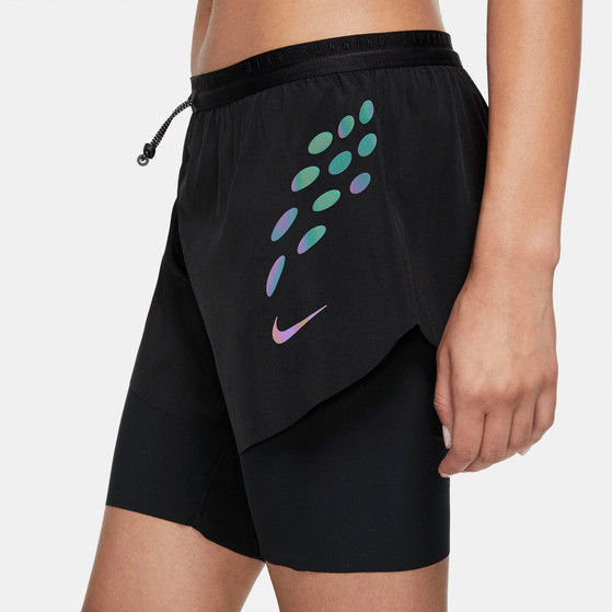 Nike Run Division 2in1 Short Women