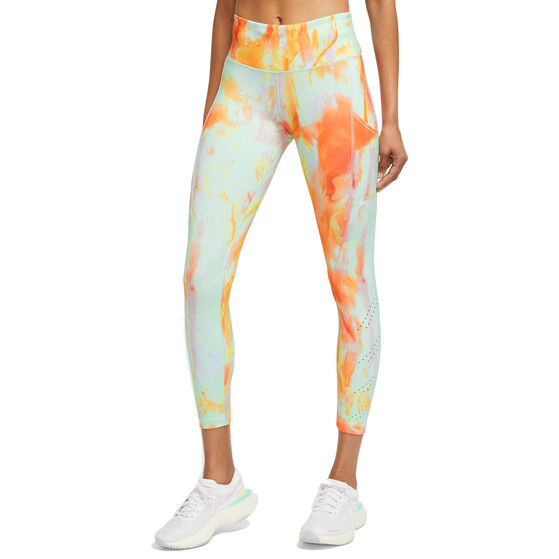 Nike DriFit Epic Lux 7/8 Tight Women