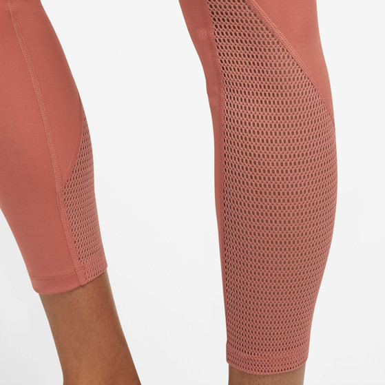 Nike DriFit Fast 7/8 Tight Damen