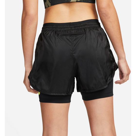 Nike Icon Clash Tempo Luxe Short Women