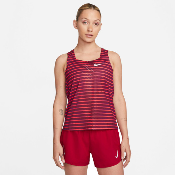 Nike Dri-FIT Aeroswift Singlet Women