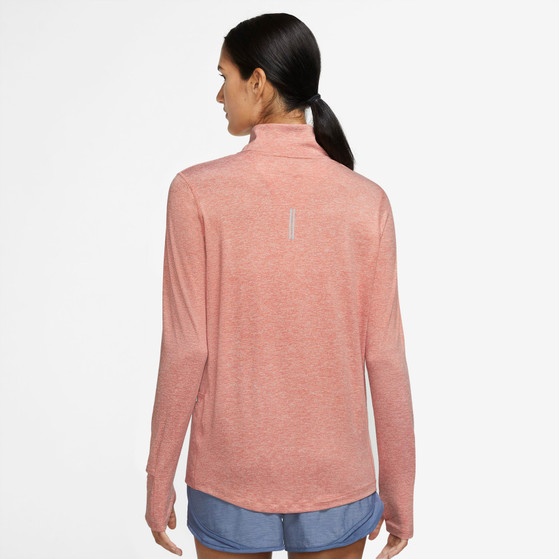 Nike DriFit Element HZ Top Damen