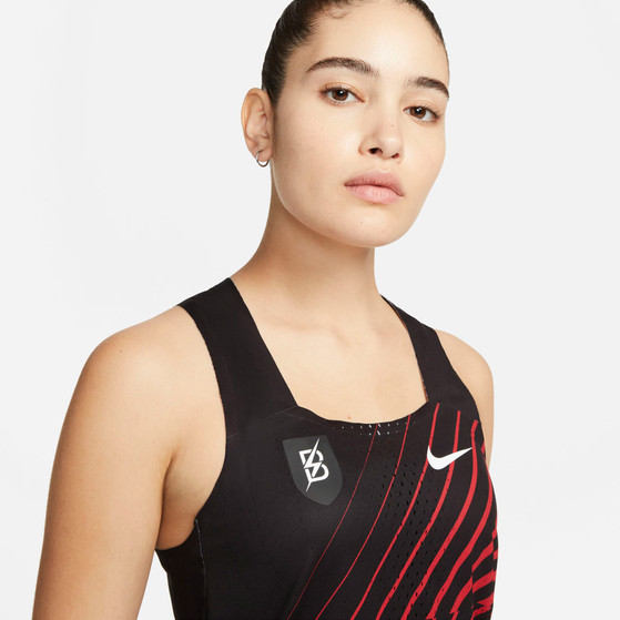 Nike DriFit Aeroswift Singlet Women