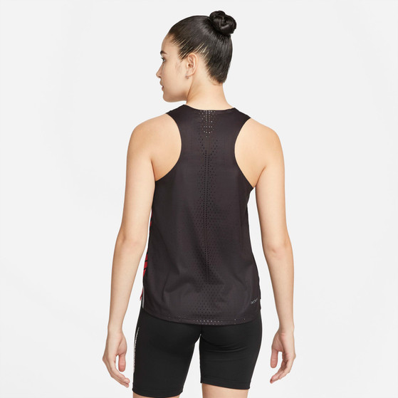 Nike DriFit Aeroswift Singlet Women