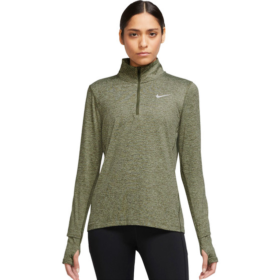 Nike DriFit Element HZ Top Women