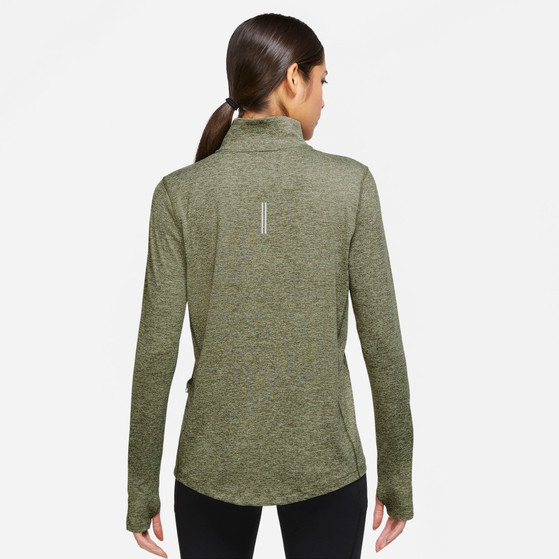 Nike DriFit Element HZ Top Women