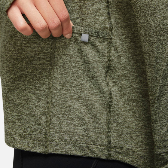 Nike DriFit Element HZ Top Women