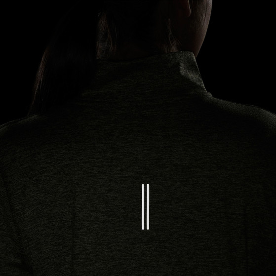 Nike DriFit Element HZ Top Women
